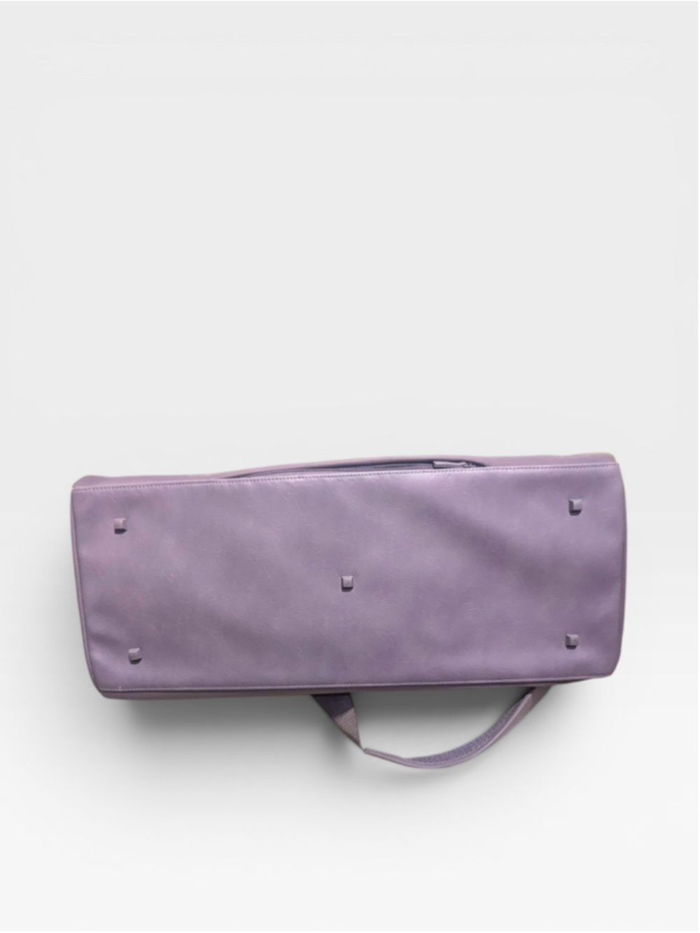BÉIS The Commuter Purple Duffle Travel Bag Beis Nordstrom - Picture 9 of 14